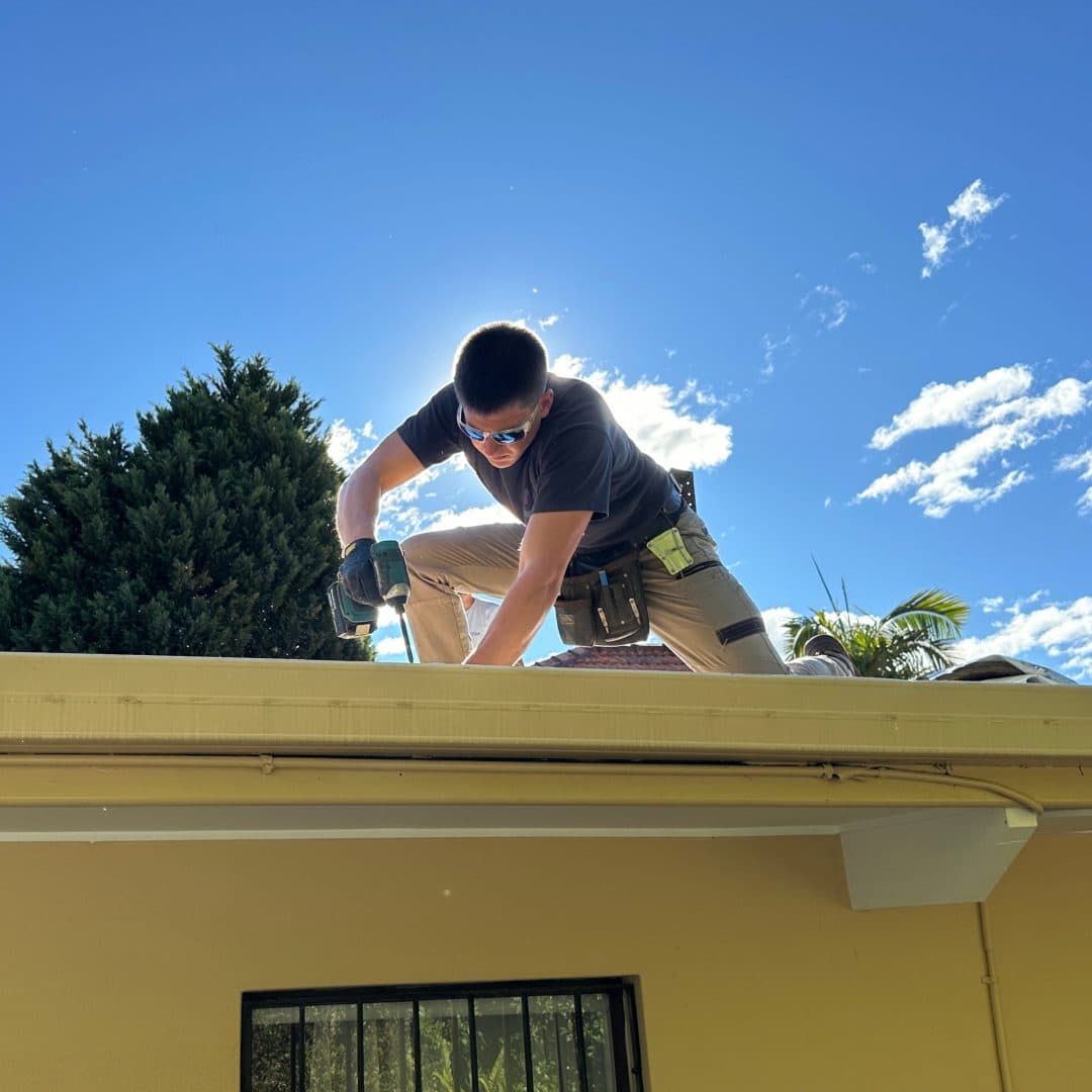 Naz the Roof Specialist